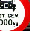 Chauffeur lange en zware voertuigen (LZV) W06-2